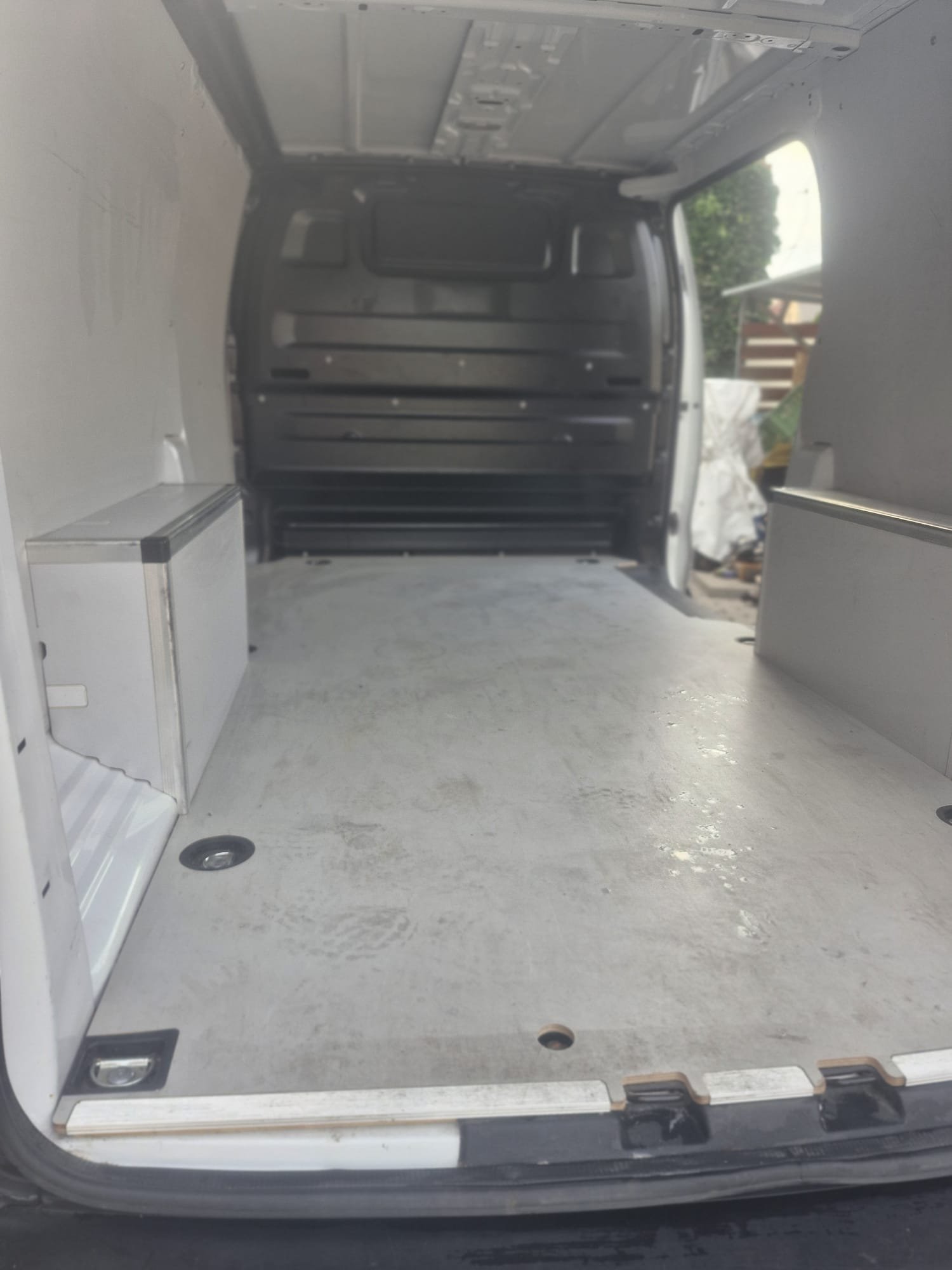 Citroën Jumpy foto 4