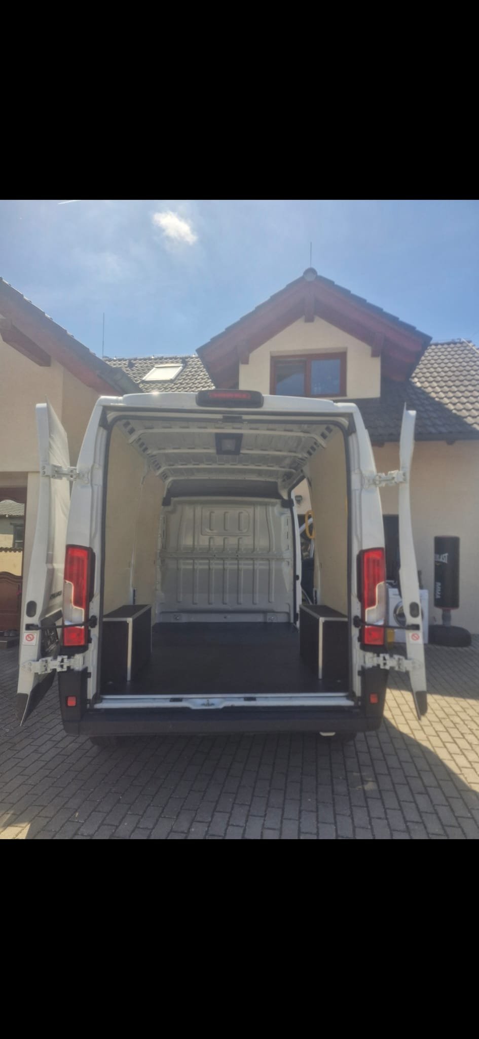 Fiat Ducato (2025) foto 3