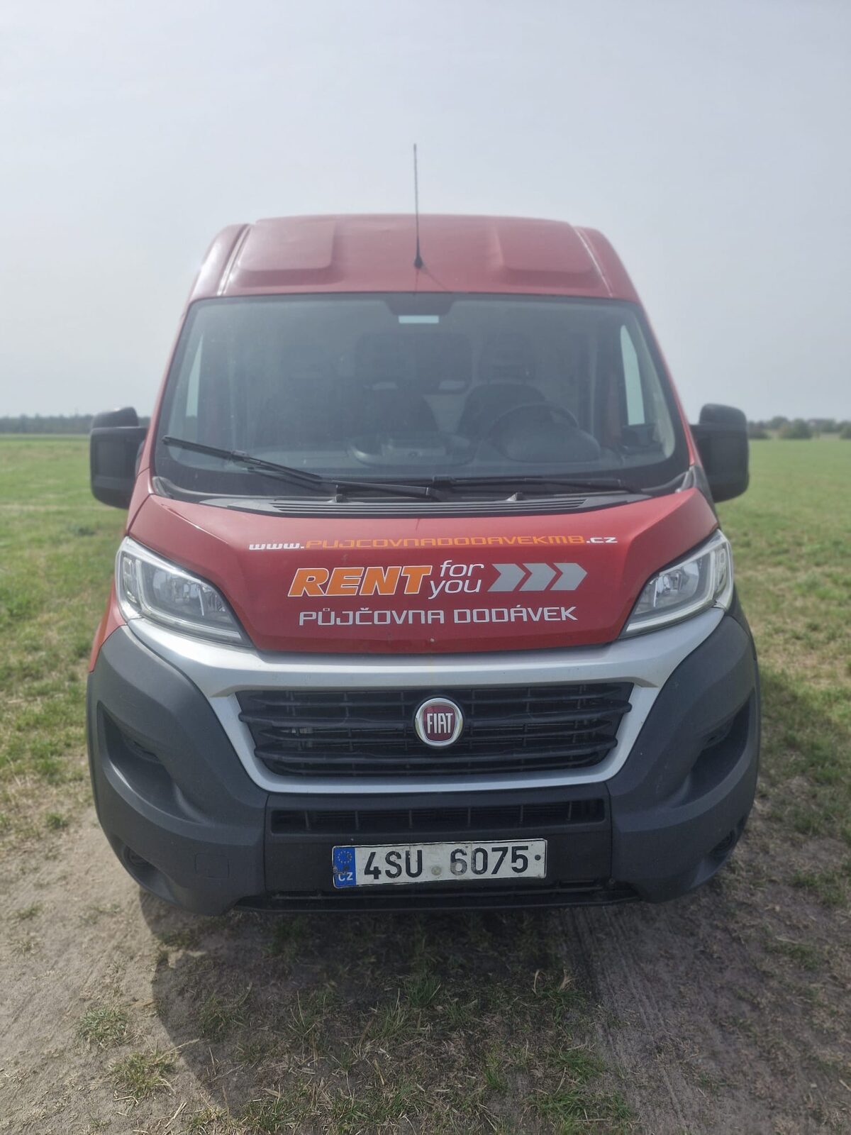 Fiat Ducato L2H2 foto 2
