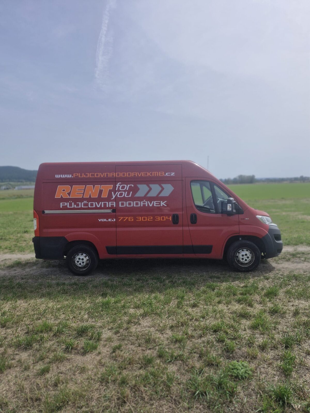 Fiat Ducato L2H2 foto 5