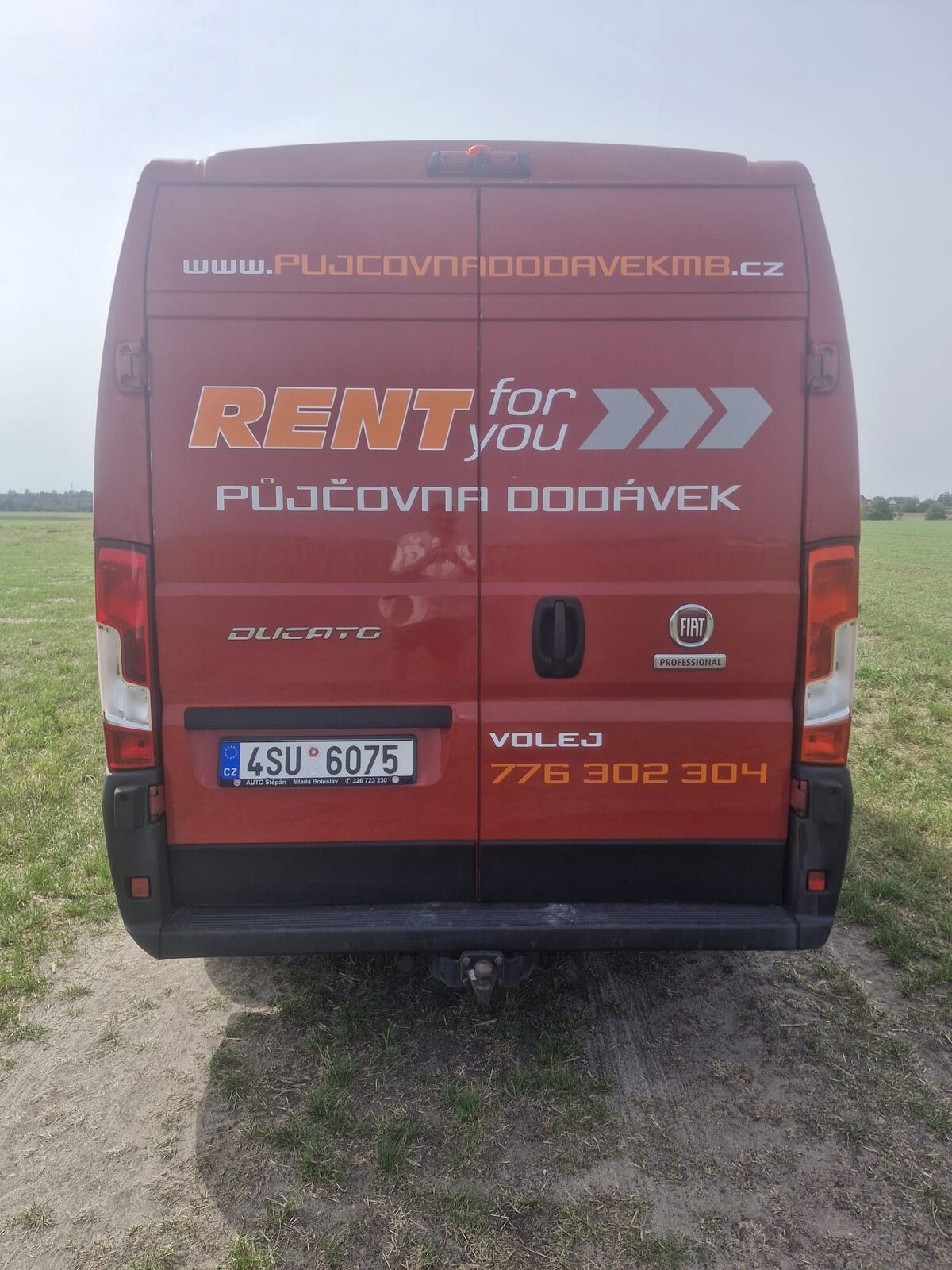 Fiat Ducato L2H2 foto 8
