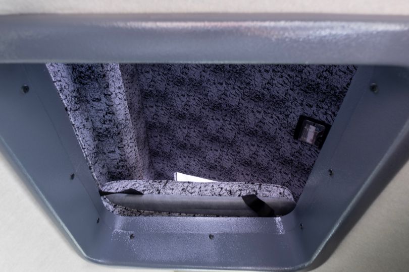 Fiat Ducato — hydraulická plošina Dhollandia foto 4