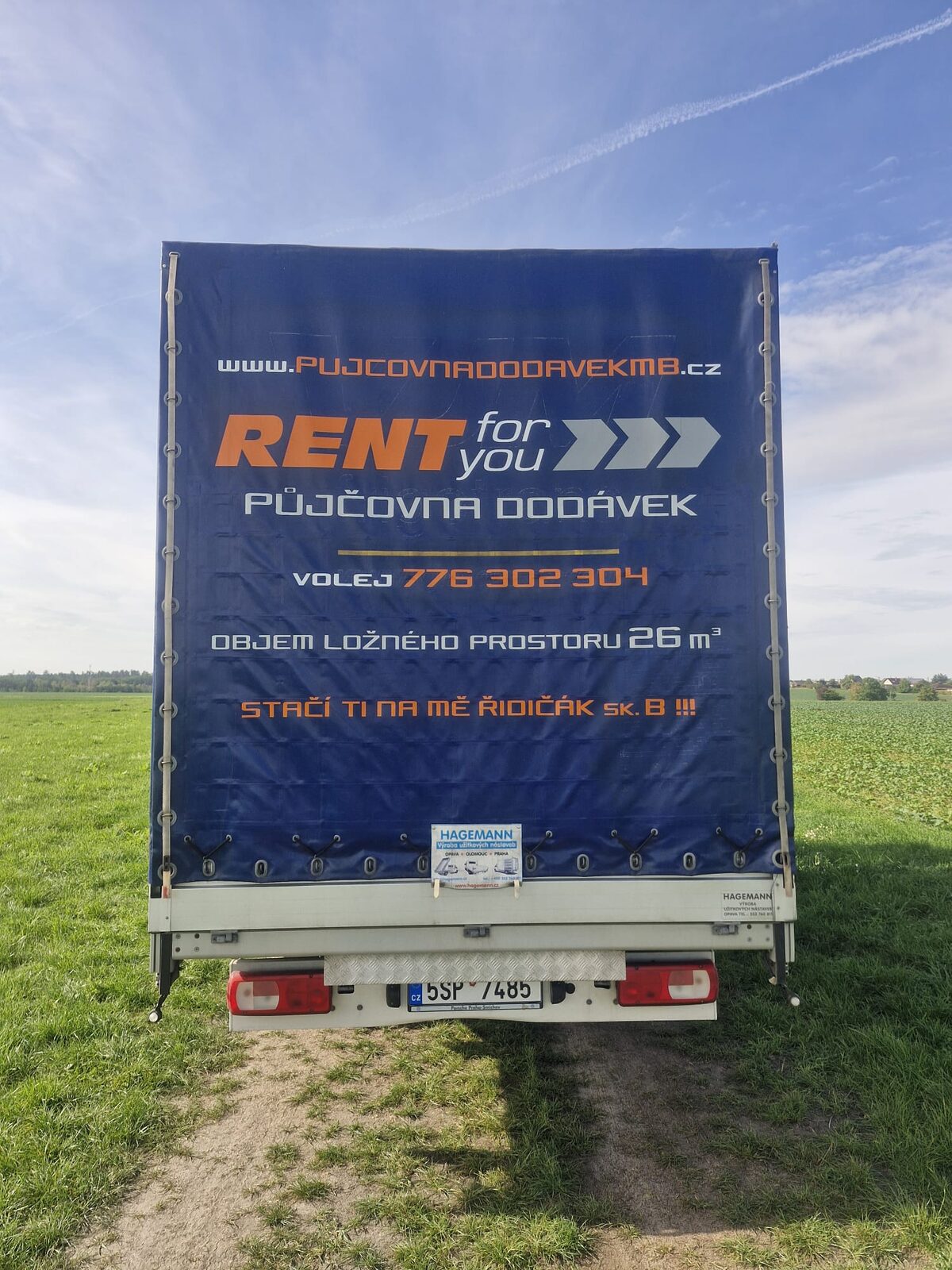 Volkswagen Crafter foto 3